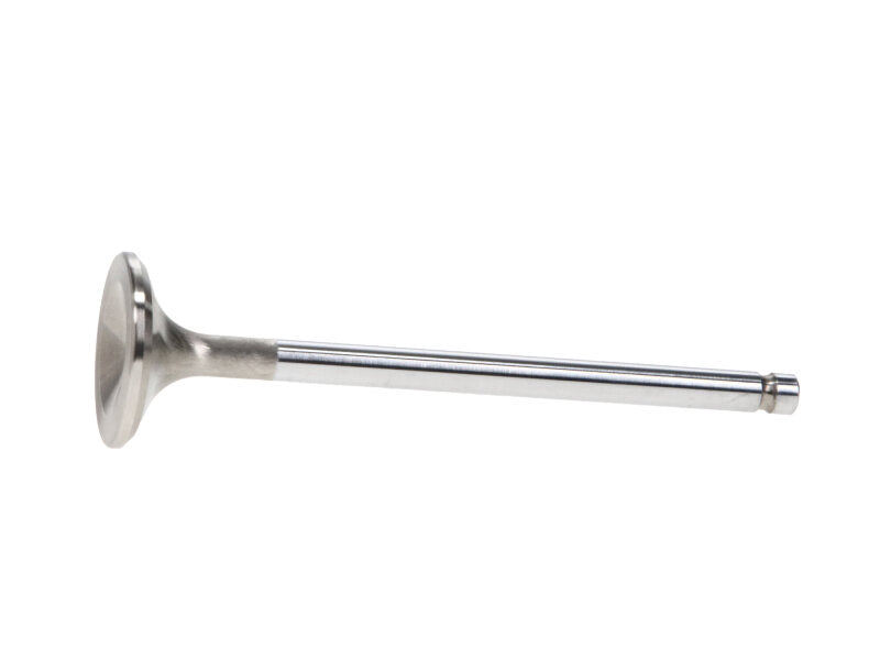 Manley Chevrolet Small Block Exhaust Valve Kit - 1.600in Head Dia. 5.050in O/A Length, 0.3136in Stem