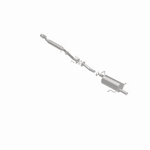 Load image into Gallery viewer, MagnaFlow BRE Exhaust Kit 06-07 9-2X Impreza Outback 2.5L