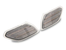 Load image into Gallery viewer, Raxiom 18-23 Jeep Wrangler JL Axial Series LED Fender Flare Marker Lights- Clear