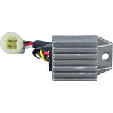 Arrowhead Yamaha Regulator / Rectifier