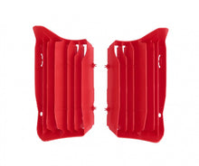 Load image into Gallery viewer, Cycra 21+ Honda CRF250R-450RX Radiator Louvers - Red