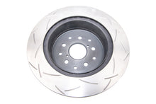 Load image into Gallery viewer, DBA 93-98 Supra Turbo Rear Slotted 4000 Series Rotor