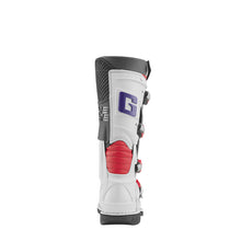 Load image into Gallery viewer, Gaerne GXJ Boot White/Red/Purple Size Youth - 1