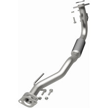 Load image into Gallery viewer, BRE Exhaust 88-92 Corolla Prizm 1.6L Front Pipe Kit
