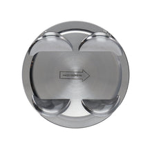 Load image into Gallery viewer, Manley Toyota 2JZGTE 94mm Stroker 86.5mm Bore 10.0:1 CR Dish Type Platinum Series Pistons w/Rings