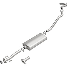 Load image into Gallery viewer, MagnaFlow BRE Exhaust Kit 93-01 Explorer Navajo 4.0L