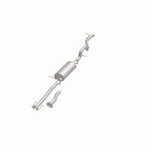 Load image into Gallery viewer, MagnaFlow BRE Exhaust Kit 04-07 Colorado Canyon