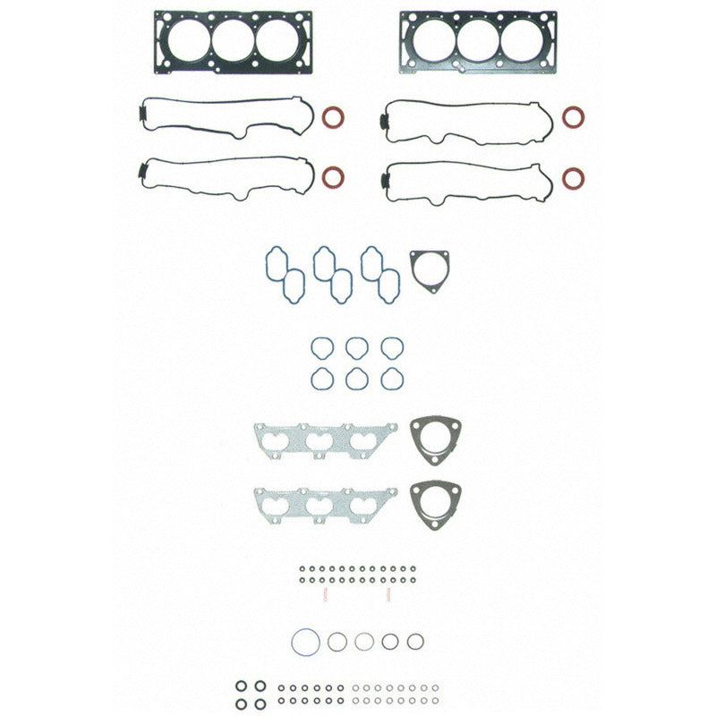Fel-Pro Saturn Vue HS 26173 PT-3 PermaTorque Engine Cylinder Head Gasket Set