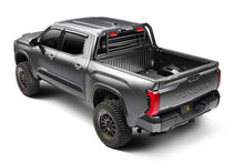 Load image into Gallery viewer, BackRack 15-24 Ford F-150 / 22-24 Toyota Tundra SRL Rack Lighted Frame ONLY Req. HW