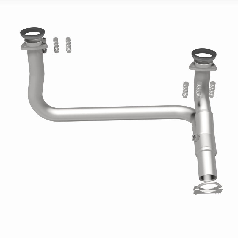 BRE Exhaust 88-93 C1500 C2500 K1500 K2500 4.3L 5.0L Front Pipe Kit