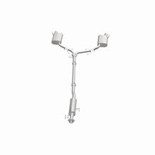 Load image into Gallery viewer, MagnaFlow BRE Exhaust Kit 07-12 ES350 Camry 3.5L