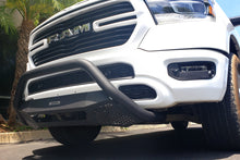 Load image into Gallery viewer, Go Rhino 11-18 Ram 1500 (Excl. Rebel/Warlock/TRX) RC4 &amp; RC3 LR Brackets - Tex. Blk