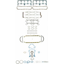 Load image into Gallery viewer, Fel-Pro Dodge D150 260-1154 Engine Gasket Set