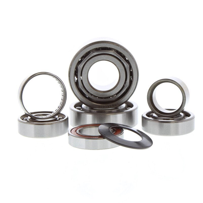 Hot Rods 04-05 Honda TRX 450 R 450cc Transmission Bearing Kit