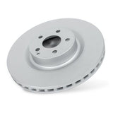 Power Stop 20-24 Tesla Y Front Evolution Coated Rotor