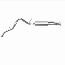 Load image into Gallery viewer, MagnaFlow BRE Exhaust Kit 01-02 Sierra 2500 HD Silverado 2500 HD 6L