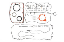 Load image into Gallery viewer, Cometic Street Pro 11-14 Ford 6.7L Powerstroke Diesel V8 Bottom End Gasket Kit