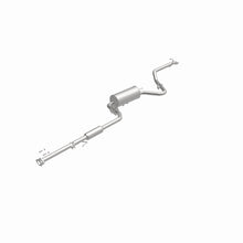 Load image into Gallery viewer, MagnaFlow BRE Exhaust Kit 07-12 Hyundai Elantra 2.0L