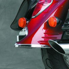 Load image into Gallery viewer, National Cycle 03-09 Honda VTX1300 R/S/T Rear Fender Tips 1pc.