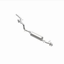 Load image into Gallery viewer, MagnaFlow BRE Exhaust Kit 02-05 Explorer Mountaineer