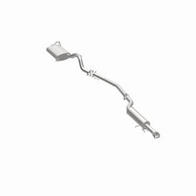 Load image into Gallery viewer, MagnaFlow BRE Exhaust Kit 10-13 SANTA FE SORENTO 3.5L