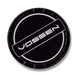 Vossen Billet Sport Cap 1.0 - Small - Classic - Gloss Black
