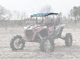 Seizmik 14-23 Polaris RZR 900-1000 XP 4/Turbo 4 Roof -Composite