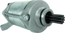 Load image into Gallery viewer, QuadBoss 11-14 Yamaha YFM450 Grizzly 4x4 EPS Motor Starter