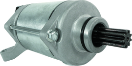 QuadBoss 11-14 Yamaha YFM450 Grizzly 4x4 EPS Motor Starter