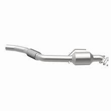 Load image into Gallery viewer, Magnaflow 20-21 Ford Explorer Single Underbody 2.3L Direct Fit Converter