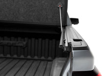 Load image into Gallery viewer, UnderCover 18-22 GMC/Chevy Canyon/Colorado 72in Fusion Bed Cover - Satin Steel Metallic