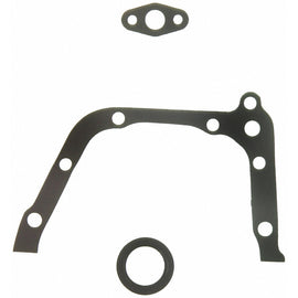 Fel-Pro Toyota Corolla TCS 45624 Engine Crankshaft Seal Kit