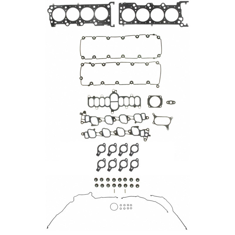 Fel-Pro Ford Expedition HS 9792 PT-4 PermaTorque Engine Cylinder Head Gasket Set