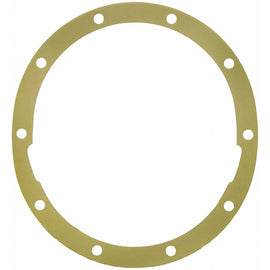 Fel-Pro RDS 5008 Differential Carrier Gasket Oval Shaped 10 Bolt Hole Gasket