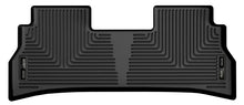 Load image into Gallery viewer, Husky Liners 2024 Chevrolet Trax X-Act 2nd Seat Floor Liner - Blk