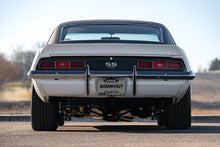 Load image into Gallery viewer, QA1 67-69 GM F-Body Level 2 Full Vehicle Drag Kit w/ Shocks