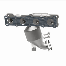 Load image into Gallery viewer, Magnaflow 2015 Kia Optima 2.4L Direct Fit Cat Converter