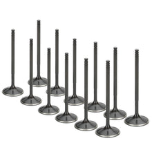 Load image into Gallery viewer, Supertech Toyota Celica 2ZZ 34x5.48x111.25mm Blk Nitride Intake Valve - Set of 12