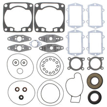 Load image into Gallery viewer, Vertex Gaskets 2014 Arctic Cat 600 Cross Country Racer Complete Gasket Kit w/ Oil Seals