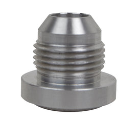 Peterson Fluid Systems Weld Bung Male -8AN