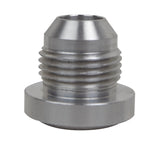 Peterson Fluid Systems Weld Bung Male -8AN