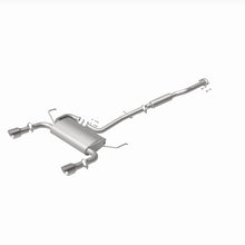 Load image into Gallery viewer, MagnaFlow BRE Exhaust Kit 03-08 Infiniti FX35 3.5L