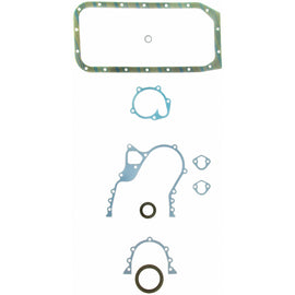Fel-Pro Toyota Corolla CS 21179 Engine Conversion Gasket Set