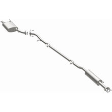 Load image into Gallery viewer, MagnaFlow BRE Exhaust Kit 07-11 Toyota Camry