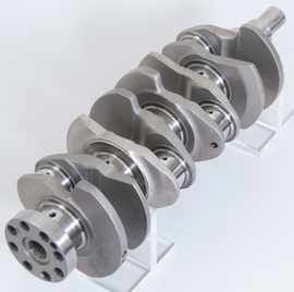 Eagle Honda B16 85mm/3.334in Stroke Forged 4340 Steel Crank Crankshaft