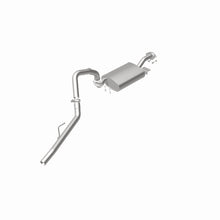 Load image into Gallery viewer, MagnaFlow BRE Exhaust Kit 98-04 Isuzu Rodeo Sport Rodeo 3.2L