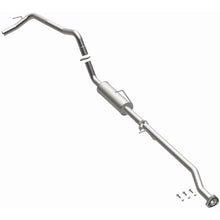 Load image into Gallery viewer, BRExhaust 01-03 GMC S10 Sonoma 2.2L Exhaust Kit