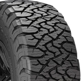 BFGoodrich All Terrain T/A KO3 LT285/50R22/E 121/118S