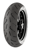 Continental ContiSportAttack 4C - 190/50 ZR17 M/C 73(W) TL Rear