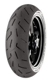 Continental ContiSportAttack 4 - 160/60 ZR 17 M/C (69W) TL Rear